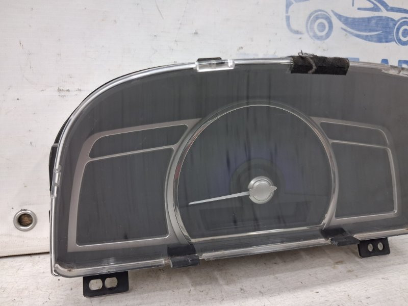 Приборная панель Honda Civic FD 1.8 БЕНЗИН R18A 2005 (б/у) Київ - зображення 2