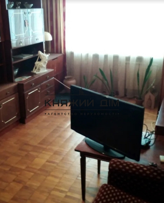 Продаж 1 кімнатна квартира в Солом'янському районі. КОД 21146594 Київ - зображення 4