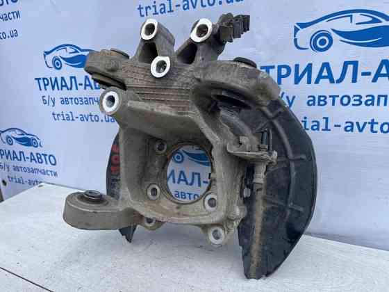 Цапфа задняя правая Jeep Cherokee KL 3.2 БЕНЗИН EHK 2013 (б/у) Киев