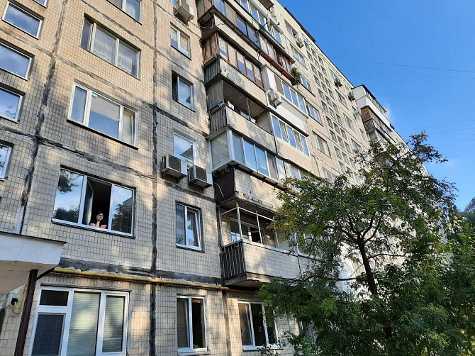 продажа комната Киев, Святошинский, 7800 $ Киев - изображение 1