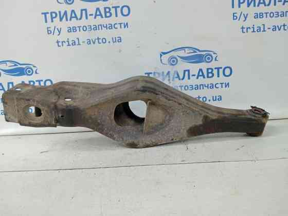 Рычаг задней подвески нижний поперечный (под пружину) Mitsubishi Pajero Wagon 4 3.2 ДИЗЕЛЬ (б/у) Київ