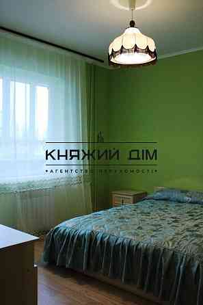 ОРЕНДА 3-х кімнатна роздільна, на Солом'янці. Код об'єкта № 11109261 Київ