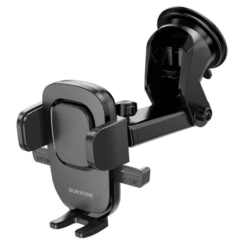 Автодержатель Borofone BH60 Center Console Херсон - изображение 2
