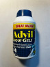 Advil (Адвіл), 200 капсул США. Тернопіль