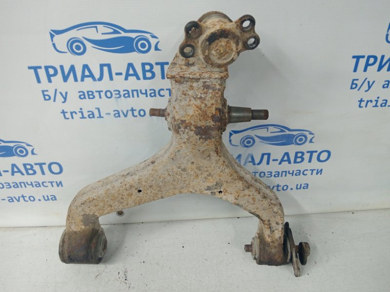 Рычаг передний нижний правый SsangYong Kyron 2005-2016 4450209004 (Арт. 59380) Київ - зображення 4