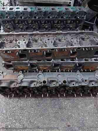 Ремонт ГБЦ дизельних двигунів Полтава