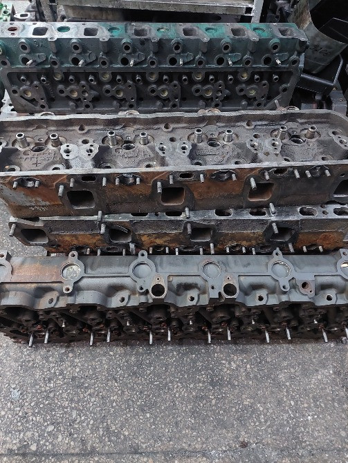 Ремонт ГБЦ дизельних двигунів Полтава - зображення 1