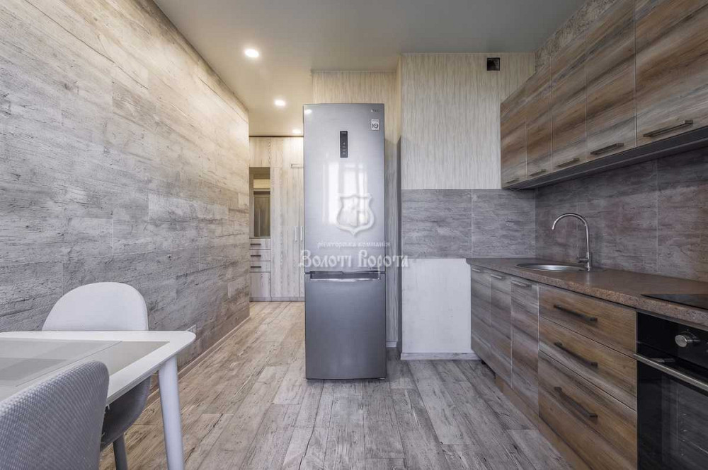 продажа 1-к квартира Броварский, Бровары, 52000 $ Бровари - зображення 5
