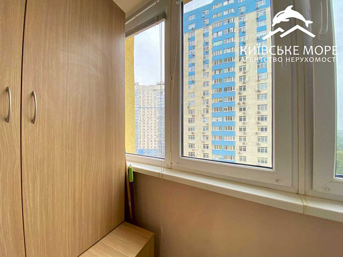 долгосрочная аренда 2-к квартира Киев, Днепровский, 22500 грн./мес. Київ - зображення 11