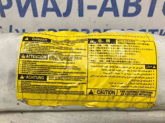 Подушка безопасности в кресло Lexus RX 350 XU30 3.5 БЕНЗИН 2GRFE 2003 прав. (б/у) Київ