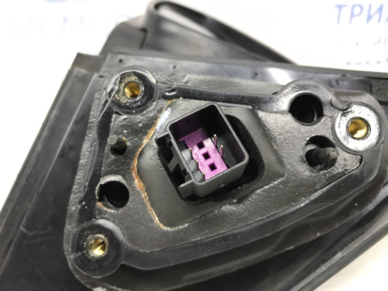 Зеркало левое Chevrolet Cruze 2009-2016 96831841 (Арт. 55275) Київ - зображення 8