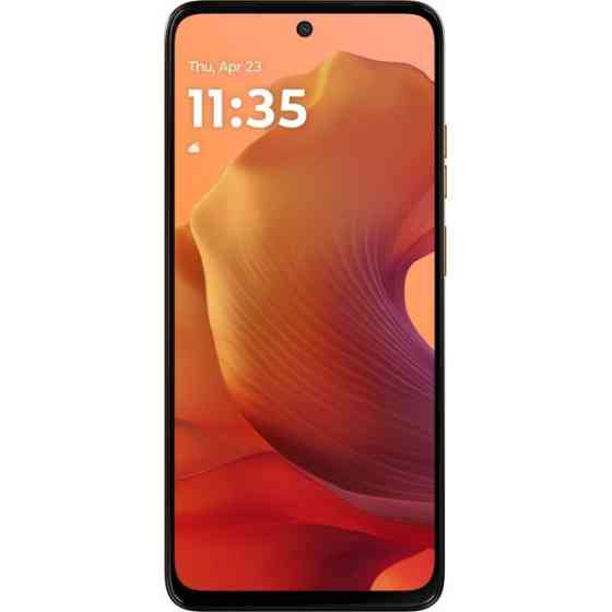 Смартфон Motorola Moto G15 8/512GB NFC Sunrise Orange Global (PB6E0066UA) UA (Код товару:40661) Харків