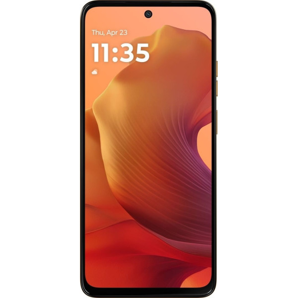 Смартфон Motorola Moto G15 8/512GB NFC Sunrise Orange Global (PB6E0066UA) UA (Код товару:40661) Харків - зображення 2