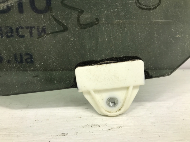 Стекло двери заднее левое Mazda CX 5 KE 2.2 DIESEL 2011 (б/у) Киев - изображение 2