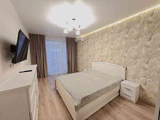 долгосрочная аренда 1-к квартира Киев, Днепровский, 25000 грн./мес. Київ