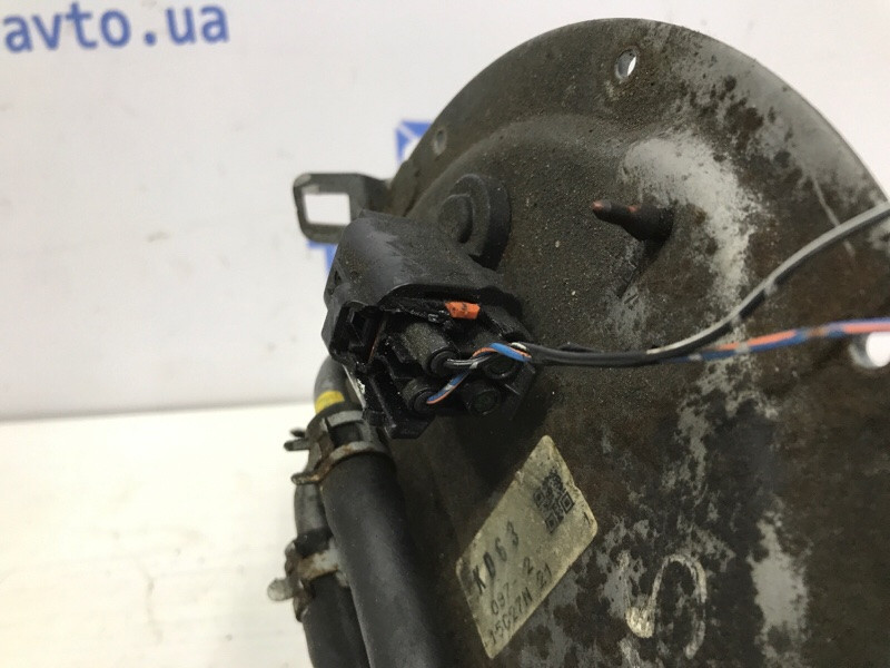Датчик уровня топлива в бак Mazda CX 5 2011-2017 KD63-42-16X (Арт. 50266) Киев - изображение 4
