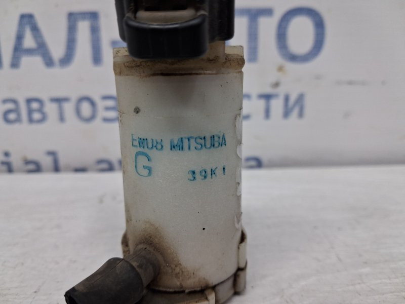 Насос омывателя стекла Subaru Forester 2012-2018 86611SG010 (Арт. 59290) Київ - зображення 4