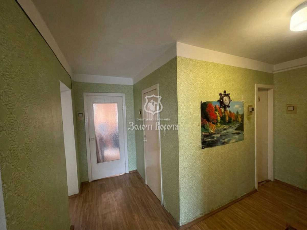 продажа 3-к квартира Броварский, Калита, 37000 $  - зображення 6