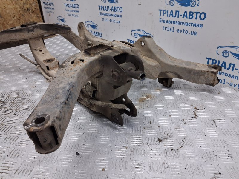Балка задней подвески Chevrolet Captiva 2006-2018 96810758 (Арт. 77261) Київ - зображення 3