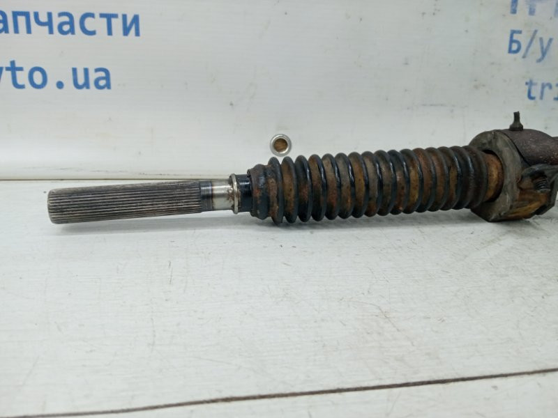 Карданчик рулевой Mitsubishi L200 2006-2015 MN125325 (Арт. 61230) Київ - зображення 2