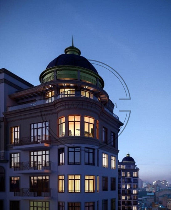 БЕЗ КОМИССИИ!!! Продажа 2-х к.кв. в новом ЖК 52 Жемчужина. № 21118299 Киев - изображение 1