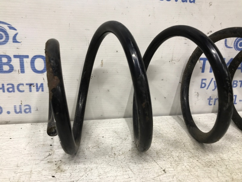 Пружина передняя Mazda CX 5 KE 2.2 DIESEL 2011 (б/у) Киев - изображение 2