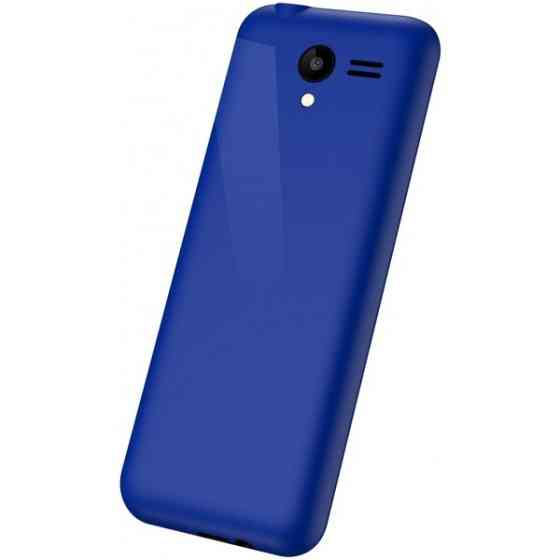Телефон Sigma mobile X-Style 351 Lider Blue (Код товару:16432) Харків