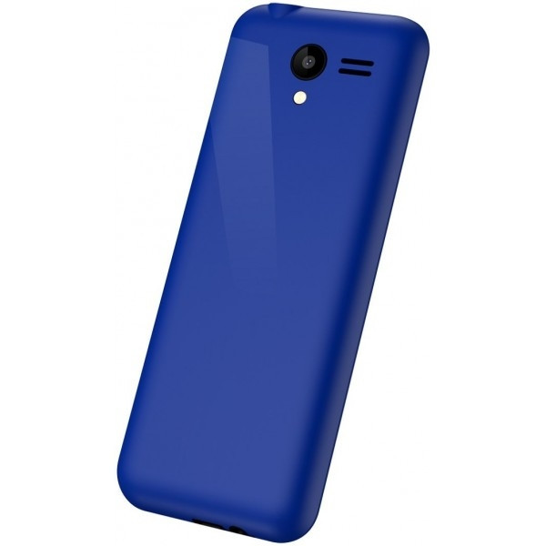 Телефон Sigma mobile X-Style 351 Lider Blue (Код товару:16432) Харьков - изображение 4