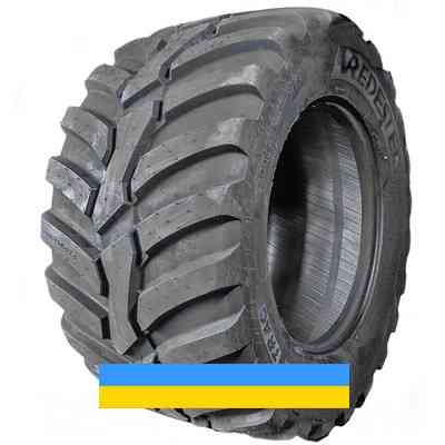 500/45 R22.5 Vredestein Flotation Trac 136D Сільгосп шина Киев