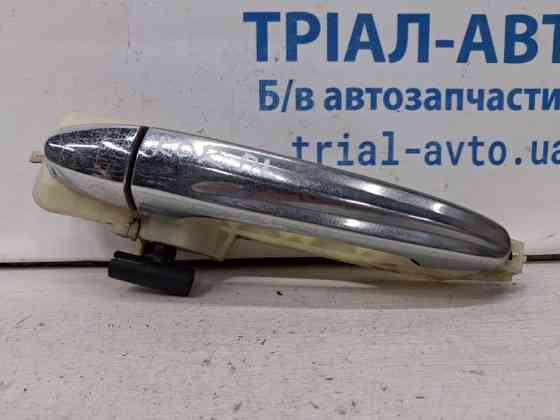 Ручка двери внешняя передняя левая SsangYong Korando 2010-2019 7244034102RAF (Арт. 68687) Киев