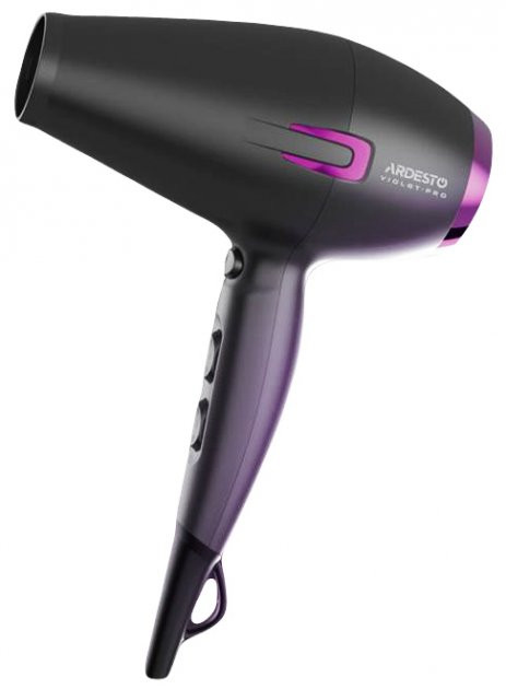 Фен Ardesto HD-Y221PRO 2100 Вт Київ - зображення 1