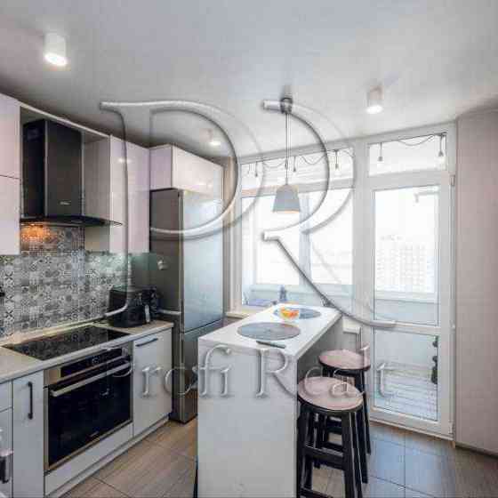 продажа 1-к квартира Киев, Дарницкий, 72000 $ Киев