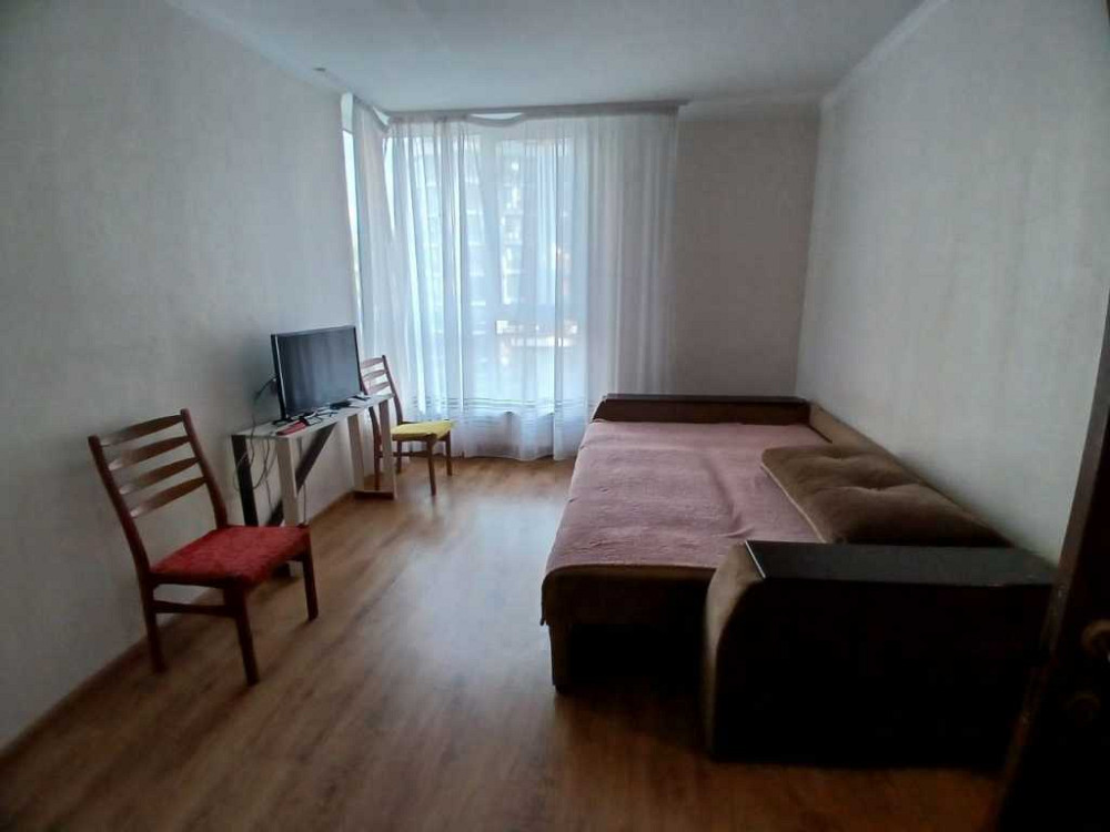 долгосрочная аренда 1-к квартира Киево-Святошинский, Гостомель, 11000 грн./мес. Гостомель - зображення 8