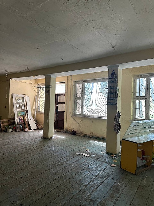 Продам помещение 111 м, 12 квартал Днепр - изображение 5