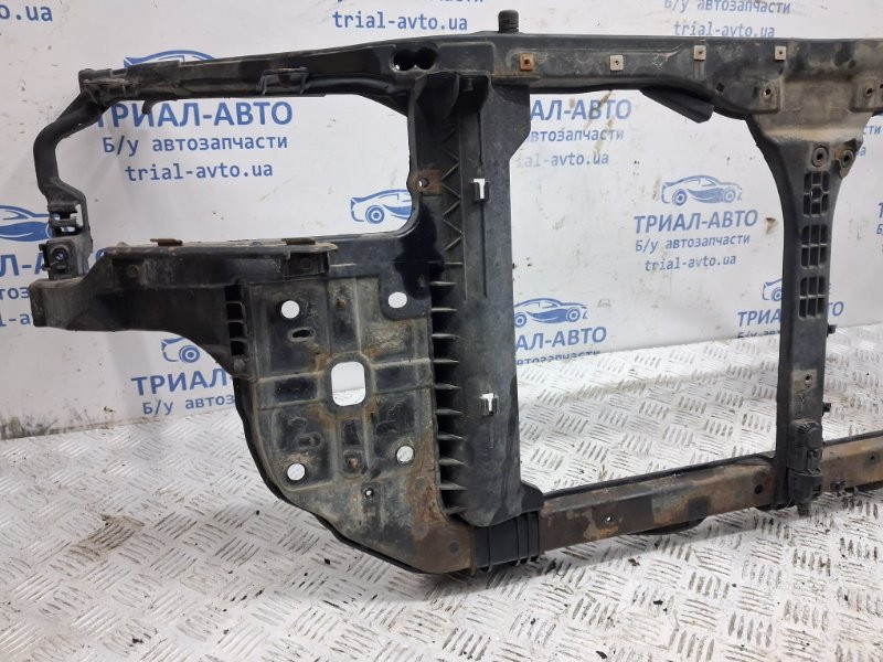 Панель передняя Hyundai Sonata 2004-2010  (Арт. 66741) Київ - зображення 4