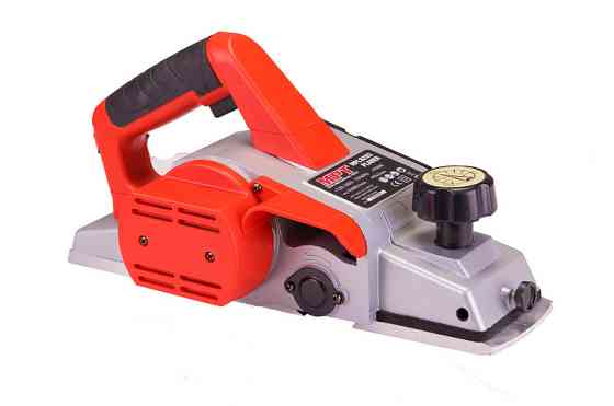 Рубанок электрический MPT 950 Вт 90х2 мм 15000 об/мин аксессуары 4 шт кейс MPL9203 Харків