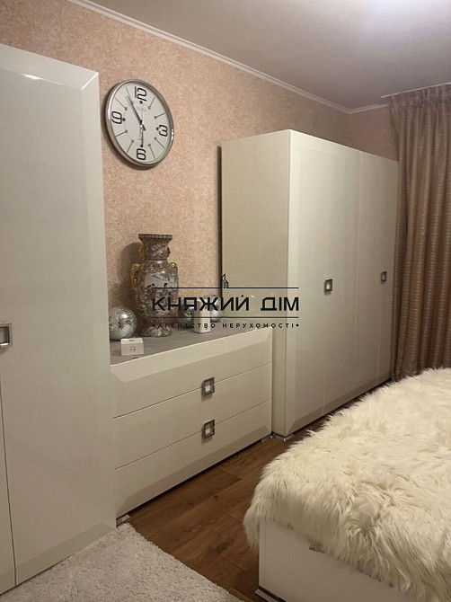 ОРЕНДА 2-х кім квартира на Проспект Науки 55 А  код 11203262 Київ - зображення 1