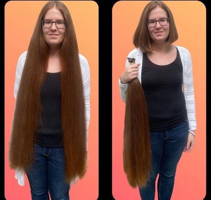 У Дніпрі купуємо волосся ДОРОГО Наша мета одна - ощасливити кожного клієнта Вайбер 096 100 27 22 Дніпро - зображення 2