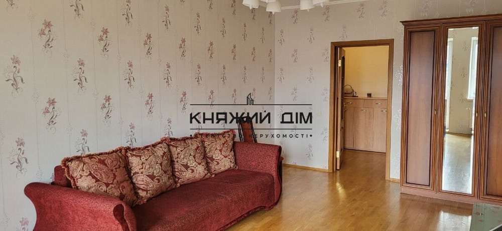 ОРЕНДА 2к квартира вул. Голосіївська, 13Б. код 1137968 Київ - зображення 3