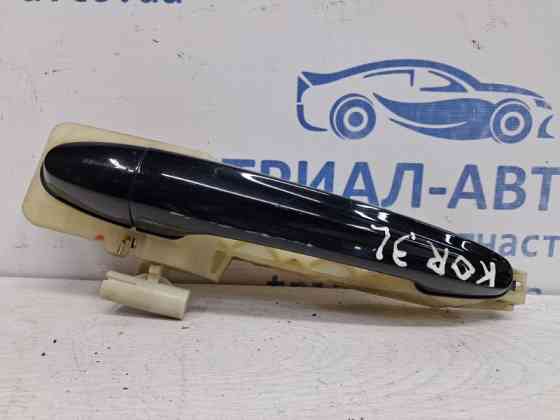 Ручка двери внешняя задняя левая SsangYong Korando C200 2.0 DIESEL D20DT 2010 (б/у) Київ