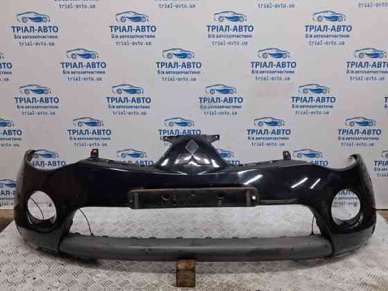 Бампер передний Mitsubishi L200 2006-2015 6400A747WA (Арт. 69208) Київ