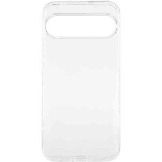 TPU чехол Epic Transparent 1,5mm для Google Pixel 9 Pro XL / 10 Pro XL Херсон