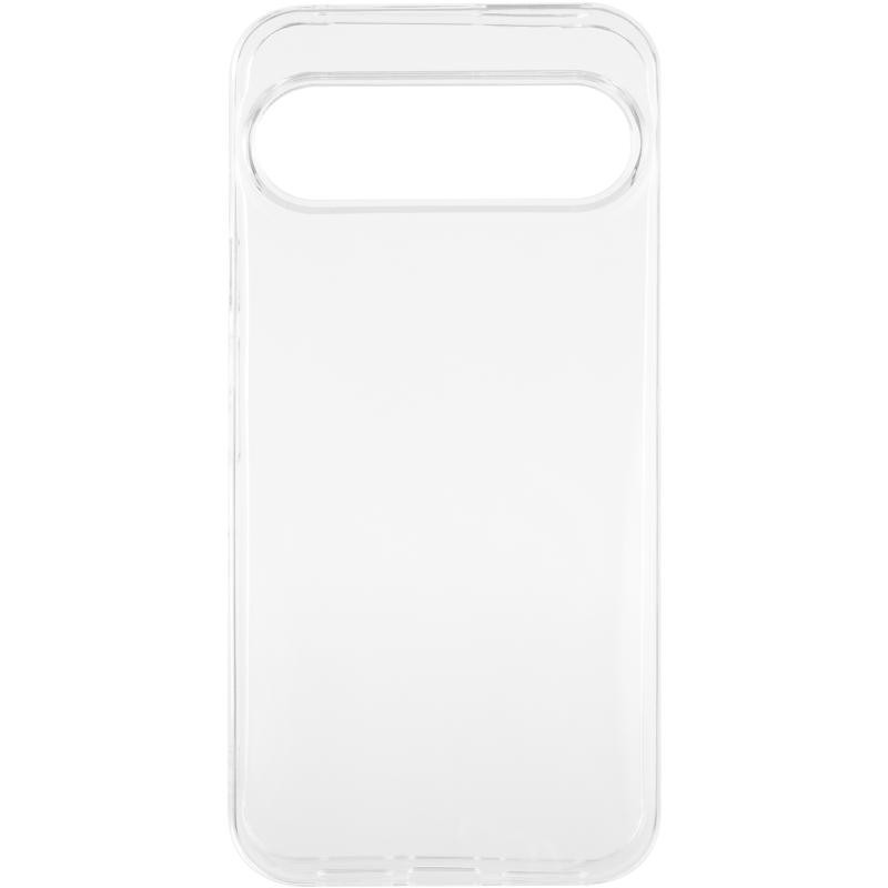 TPU чехол Epic Transparent 1,5mm для Google Pixel 9 Pro XL / 10 Pro XL Херсон - изображение 2