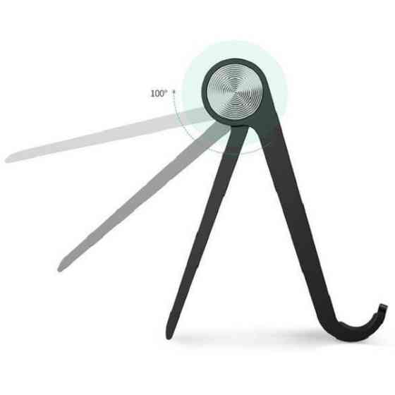 Настільний тримач UGREEN LP106 Multi-Angle Stand for Phone White (Код товару:31006) Харьков