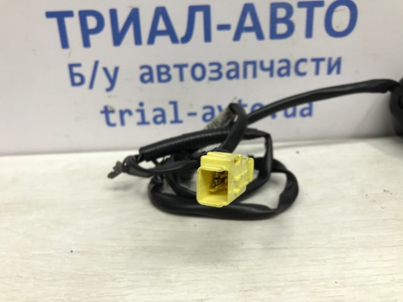 Подушка безопасности в кресло Nissan Tiida 2004-2014 K85H1EM30A (Арт. 39917) Київ - зображення 2