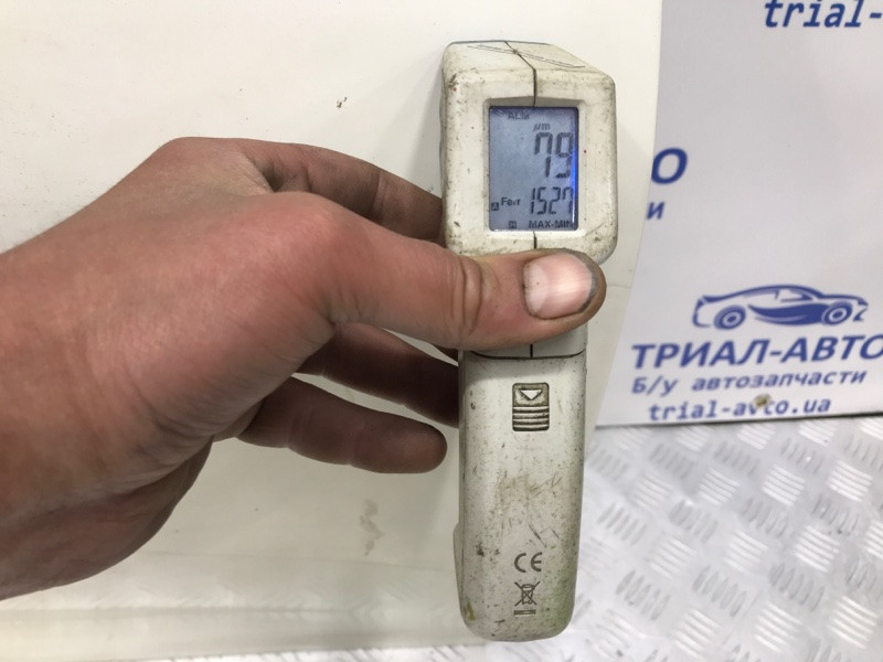 Дверь передняя правая Mitsubishi Pajero Sport K9 2.5 DIESEL 4D56 1996 (б/у) Киев - изображение 9