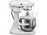 Кухонная машина KitchenAid Heavy Duty 5KPM5EWH 315 Вт белая Київ