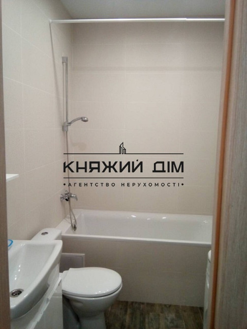 Оренда 1 кімнатна квартира студія м. Вирлиця КОД 11167074 Киев - изображение 12