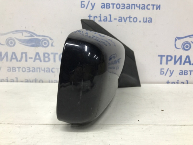 Зеркало правое Mitsubishi Lancer 9 1.6 БЕНЗИН 4G18 2003 (б/у) Київ - зображення 3