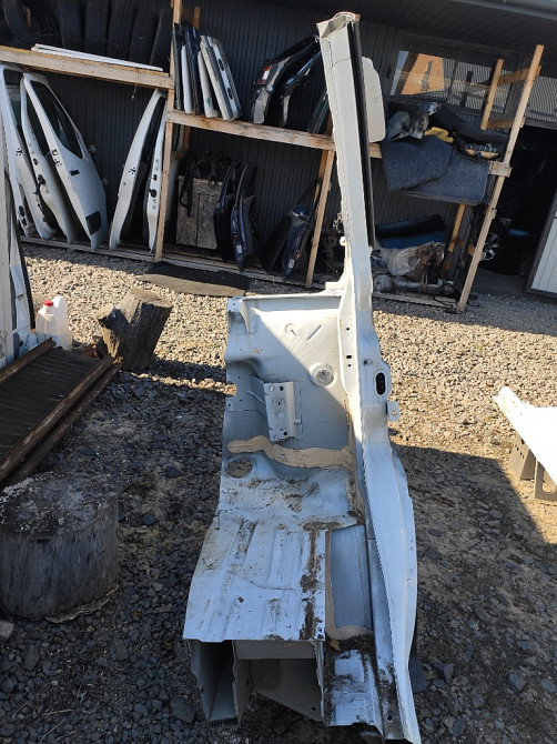 Лонжерон Renault Master III 2010-2019 Ковель - изображение 2